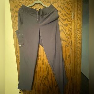 Grey's Anatomy Navy pants Women
